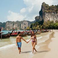 Отзыв от Софья - Виза Destination Thailand